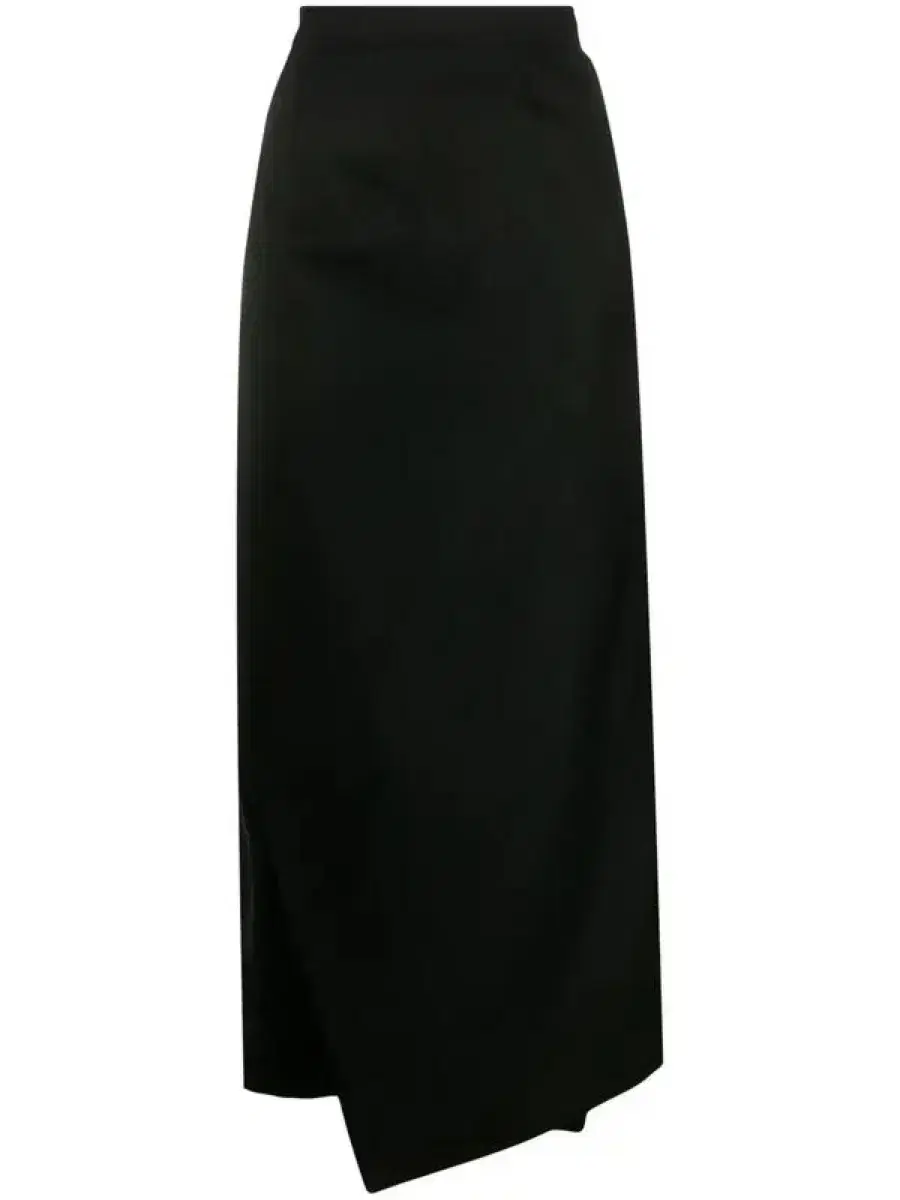 [Vivienne Westwood] Midi infinity skirt